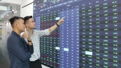 Vn-Index poised to break 1,600-point barrier