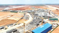 Key Public Investment Driving Sustainable Growth in Vietnam