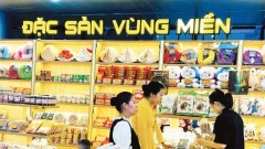 Preservation and promotion of traditional craft village heritage