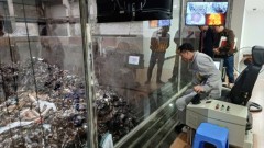 Reducing environmental pollution through circular economy