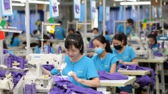 VGT gets ahead of the US tariffs