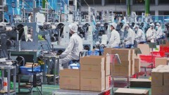 FDI diversifies, shifts towards high-value industries