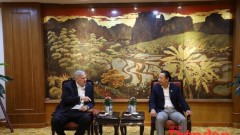 Vietnam, U.S. Bolster Economic Cooperation and Business Connectivity