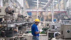 Are tariffs harmful for US productivity?