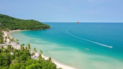Phu Quoc emerges as the top tropical retreat for&nbsp;Russian tourists