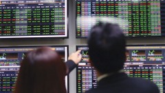 How to escape the buy-high, sell-low trap?