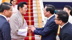 Important step forward in Viet Nam-Bhutan relations
