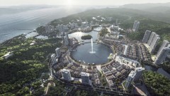 Sun Group selected as the official investor for $2 billion mega integrated Casino project in Van Don