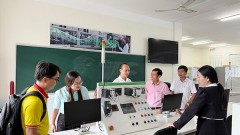 Ho Chi Minh City (Ba Ria – Vung Tau area): Enhancing workforce quality