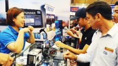 Vietnamese software rises in global value chain