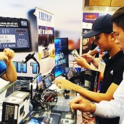 Vietnamese software rises in global value chain