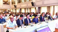 Awakening the logistics growth driver of Central Vietnam