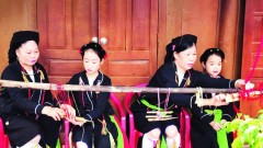 Preservation of traditional handicrafts