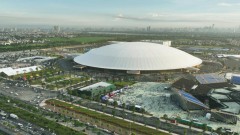 Projects reflecting the Party’s wishes and the people’s hearts