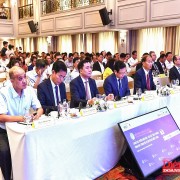 Awakening the logistics growth driver of Central Vietnam