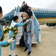 Cheaper flights open new options for travelers in Vietnam