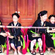 Preservation of traditional handicrafts