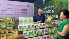 Ha Noi boosts support to export enterprises