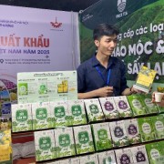 Ha Noi boosts support to export enterprises