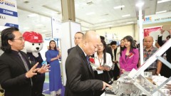 More Opportunities for Supporting Industry Businesses