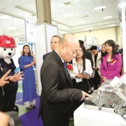 More Opportunities for Supporting Industry Businesses