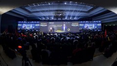 Young Vietnamese talents make breakthroughs with blockchain