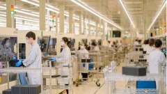 Vietnam focuses on chip development for national security, digital transformation