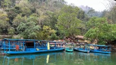 Promoting Vietnamese tourism in Russia