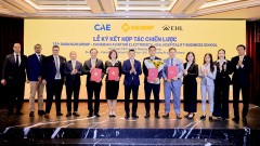 Sun Group cooperates with Sun World and Sun Hospitality Group in educational training