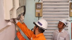 Ho Chi Minh City (Ba Ria - Vung Tau area): Power sector keeps pace with development needs