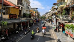 National Day holiday provides boost for domestic tourism