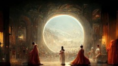 Shaping foundation for digital culture