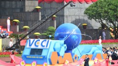 Harnessing the strength and resources of the people