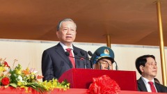 Party General Secretary To Lam's Speech at the 80th Anniversary of Vietnam National Day