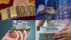 What is the preferred investment channel for&nbsp;wealthy Vietnamese?