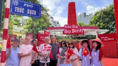 Hanoi achieves record-breaking tourism revenue during National Day holiday