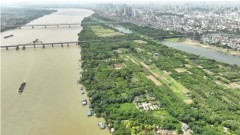 Red River lands offer new opportunities for Hanoi to drive urban expansion