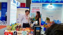 Digital technology spreads value of Vietnamese goods