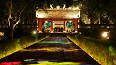 Hanoi Aims for Smart Tourism as Creative Economy Pillar by 2030