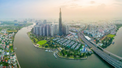 Highlights for the Southern Vietnam Real Estate Market
