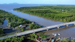 New growth driver for the Mekong Delta