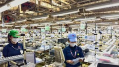 Typical FDI Enterprises: Sustained Commitment to Vietnam’s Development