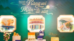 Celebrating New Danang with Novotel Danang Premier Han River’s Mooncake Collection 2025