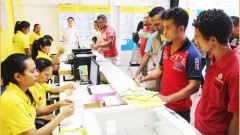 Vietnamese enterprises accelerate on global investment map