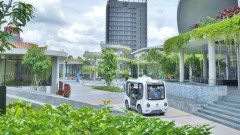 Innovation strengthens Viet Nam’s global position