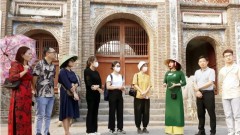 One commune, one story: way to boost Hanoi cultural industry