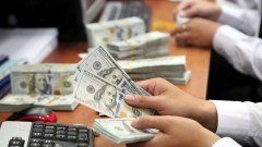 Which currency could gain most from the US dollar’s slide?