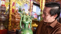 Cultural industries as a driver for reviving and developing traditional craft villages