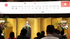 Japanese businesses confident in Vietnam’s reforms, growth