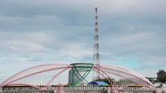 New Infrastructure Protects Viet Nam’s Mekong Delta City from Chronic Floods